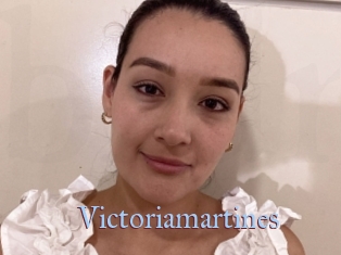 Victoriamartines