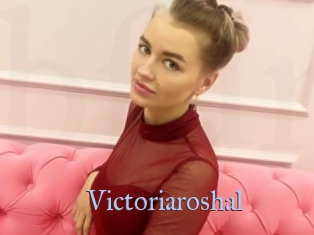 Victoriaroshal