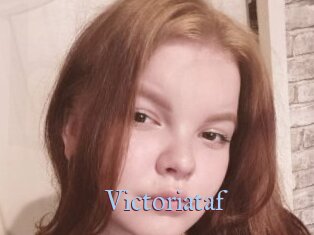 Victoriataf