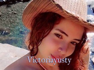 Victoriayusty