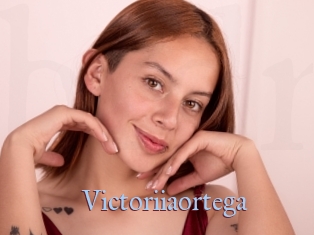 Victoriiaortega