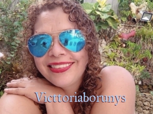 Victtoriaborunys