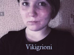 Vikigrioni