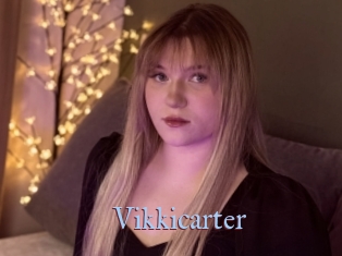 Vikkicarter