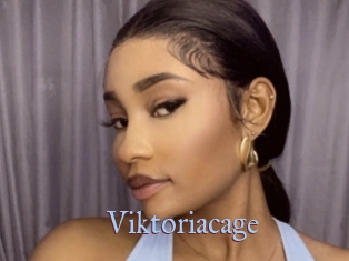 Viktoriacage