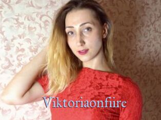 Viktoriaonfiire