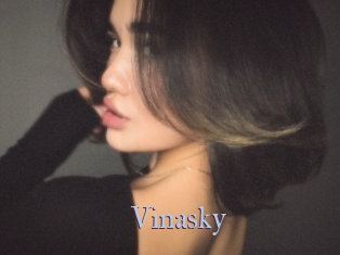 Vinasky