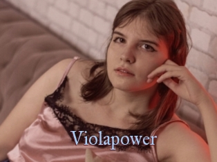 Violapower