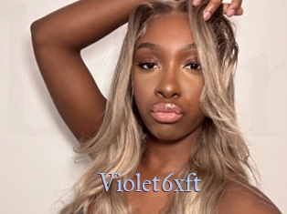 Violet6xft