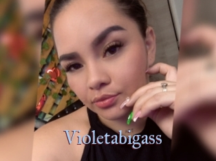 Violetabigass