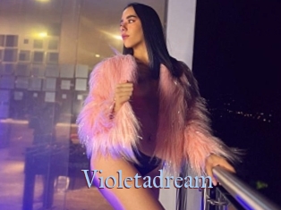 Violetadream