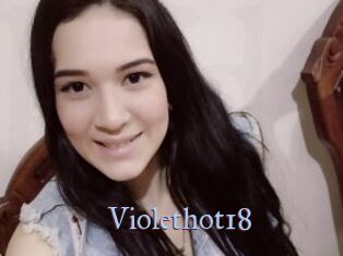 Violethot18