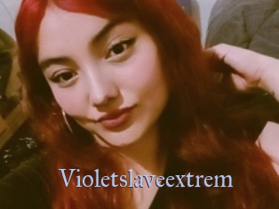 Violetslaveextrem