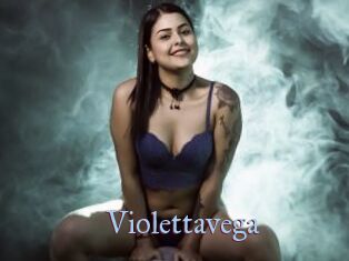 Violettavega