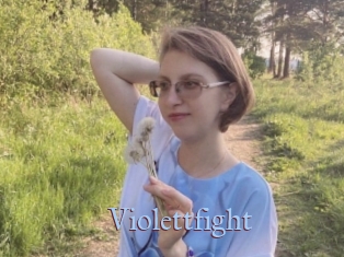 Violettfight
