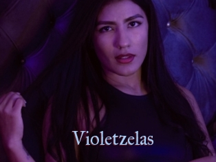 Violetzelas