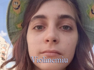 Violinemiu