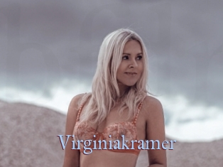 Virginiakramer