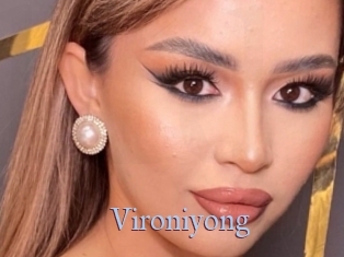 Vironiyong