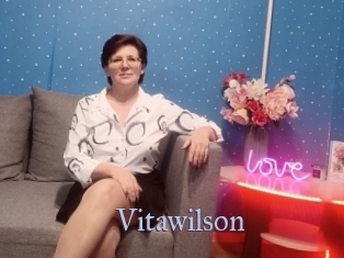 Vitawilson