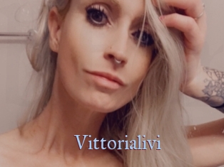 Vittorialivi