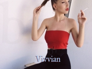 Vivvian