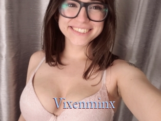 Vixenminx