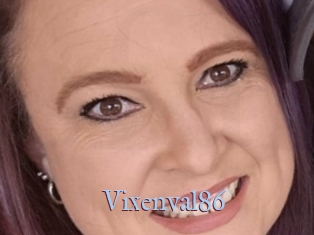 Vixenval86