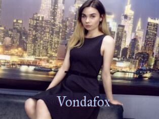 Vondafox