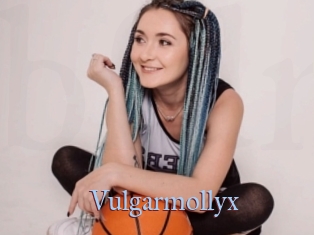 Vulgarmollyx