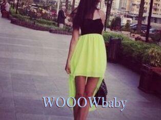 WOOOWbaby