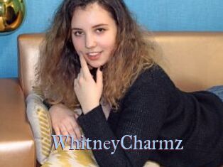 WhitneyCharmz
