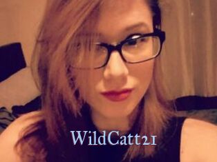 WildCatt21