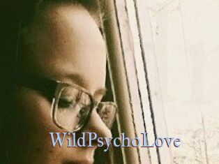 WildPsychoLove Belles filles du net