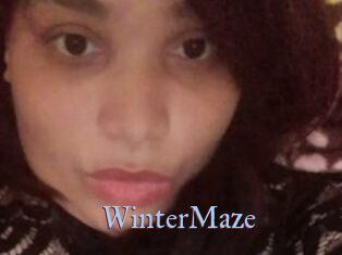 Winter_Maze