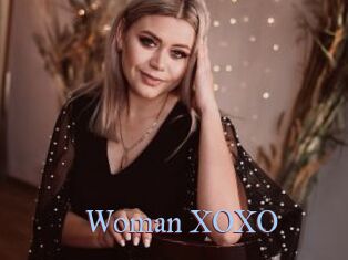Woman_XOXO
