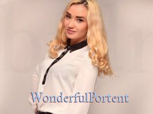 WonderfulPortent