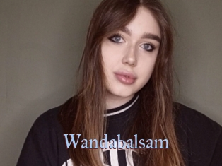 wandabalsam Belles filles du net