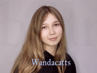 Wandacatts