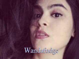 Wandafudge