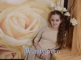 Wendygreen