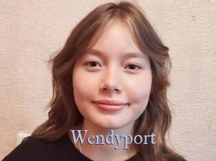 Wendyport