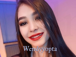 Wendyyopta