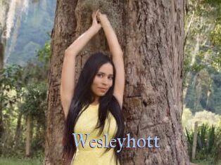 Wesleyhott