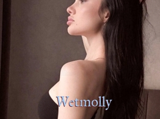 Wetmolly
