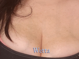 Wetta