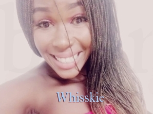 Whisskie