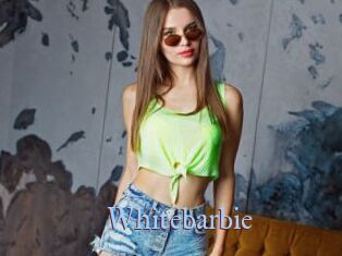 Whitebarbie