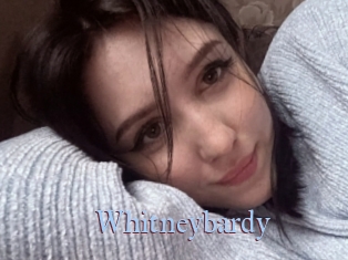 Whitneybardy
