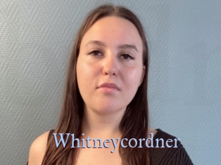 Whitneycordner
